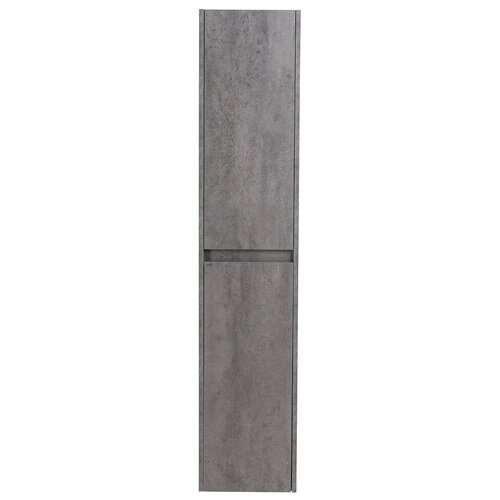 ���� ��������� � ����� ���������� �������� �������������� BelBagno KRAFT-1600-2A-SC-CG-R Cemento Grigio 15040�