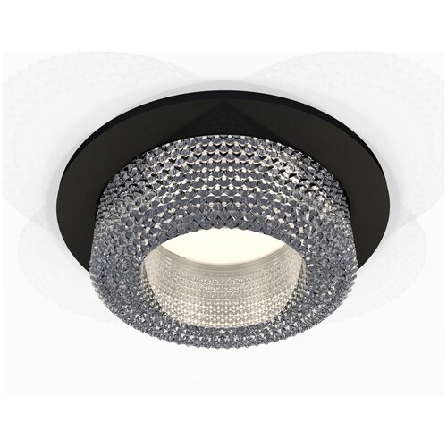   Ambrella Light Techno spot, XC7622020, 10W, GU5.3 1360