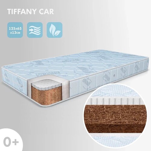 ������� ������ Nuovita Tiffany Car 125�65�13 ��. (��������) 16899�