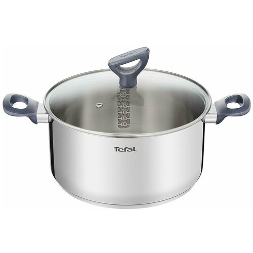 �������� � ������� Tefal Daily Cook G7124645 4,5 �, 24 �� 2736�