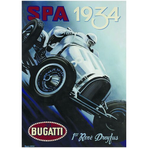  /  /  Bugatti 6090     1450