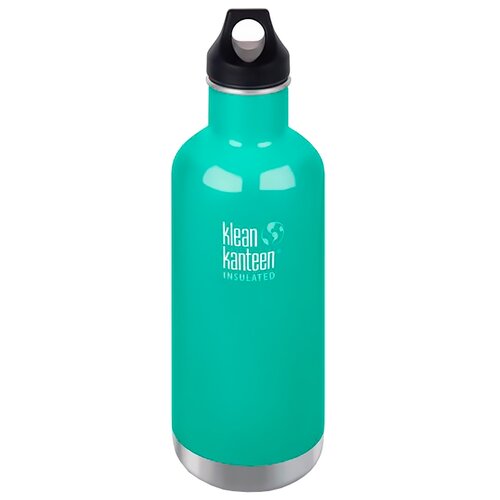  Klean Kanteen Classic Loop 1003211, Sea Crest, 946  4300