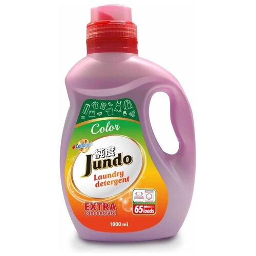 Jundo Color       (65 ), 1   589