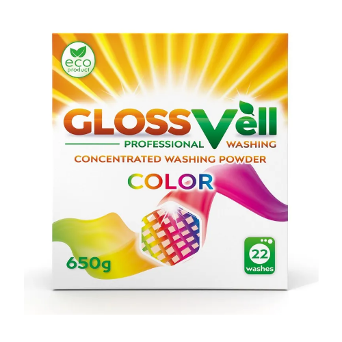   Glossvell ECO   , , 22 , 650 470