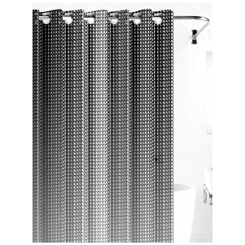 ����� ��� ������ 3D 1800�2000 Bath Plus NFD-3D-black R01TT 2545�
