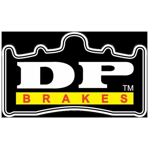  DP brakes 159  280