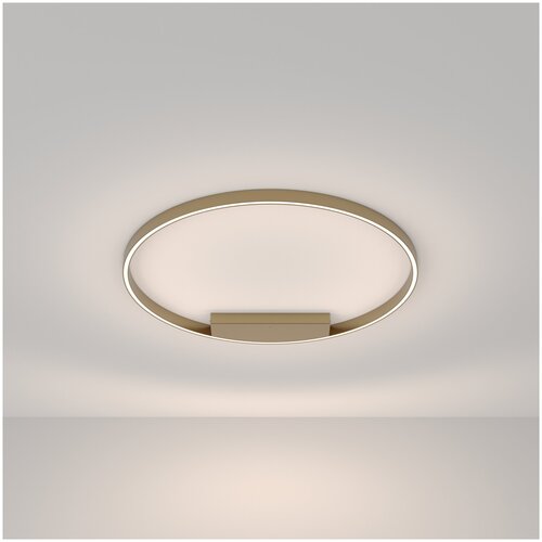  LED  Maytoni Rim MOD058CL-L50BS4K, , LED 19890