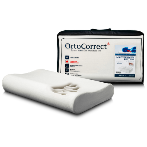   , OrtoCorrect, ,   , , Classic XS - 38  * 24 ,  7   5 ,  3500  OrtoCorrect