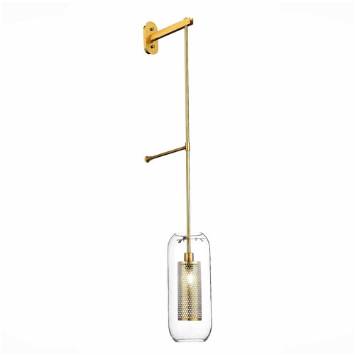  ST LUCE SL1048.311.01  ST-Luce / E14 1*40W,  10890  ST Luce