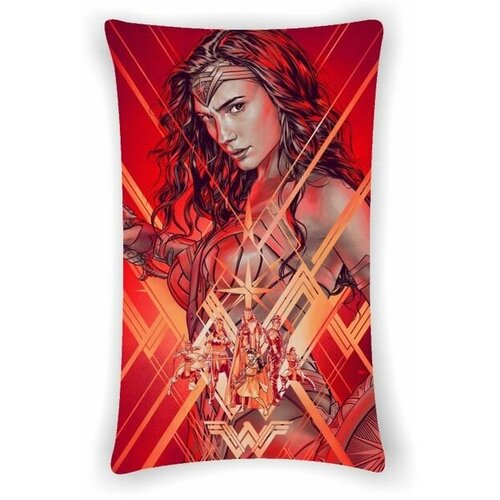   , Wonder Woman 4,     1410