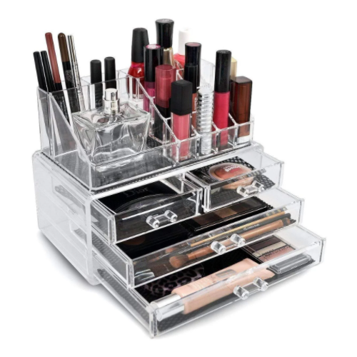  Cosmetic Organizer   TDK-005 () 999