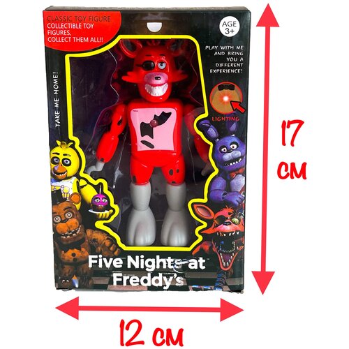  Five Nights at Freddy's 5    14  480