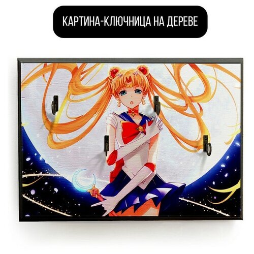    20x30     Sailor moon - 1477  590