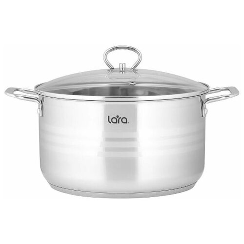 �������� LARA (����) ����� STANDART 18x9��, 2.0�, ����. ��� ���, ������� ���������, ������ (LR02-021 2357�