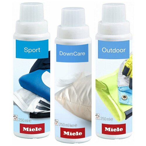    MIELE     (SPORT,OUTDOOR,DOWNCARE) 8990