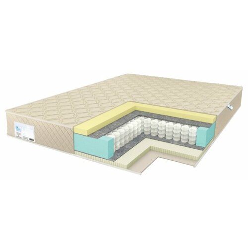   Comfort Line Memory 2 - Latex 2 S1000 (130 / 180),  34002  Comfort Line