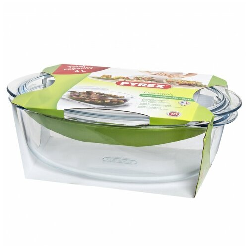  Pyrex 4, 459AA 1270