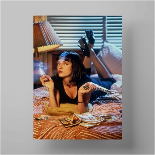   , Pulp Fiction 5070  ,     1200