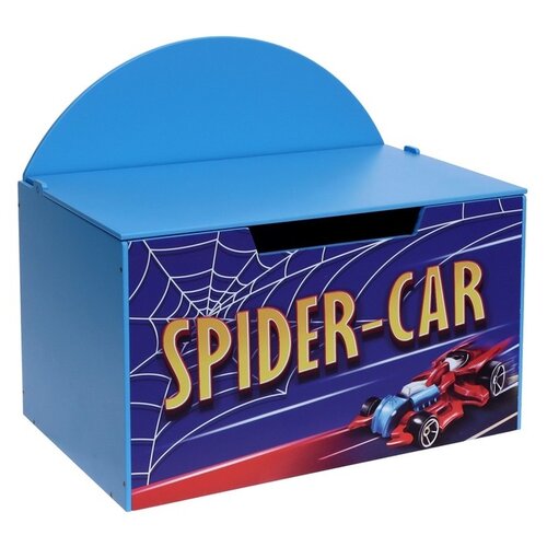 ZABIAKA ���������-������ � ������� SPIDER CAR, ���� ����� 3675�