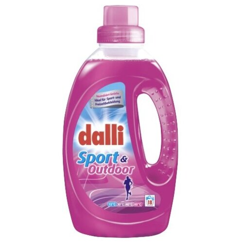  Dalli Sport Outdoor 1,1     620