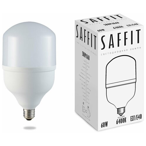 Feron SBHP1060 ����� ������������ , ����� (������������), 60W 230V E27-E40 6400� 1 ��. 996�
