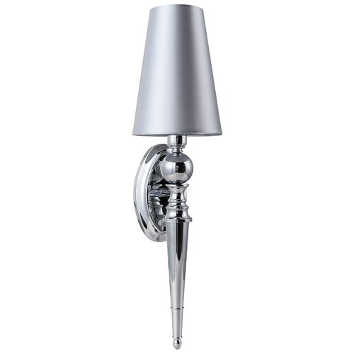   Crystal Lux PER AP1 CHROME/SILVER,  7900  Crystal Lux