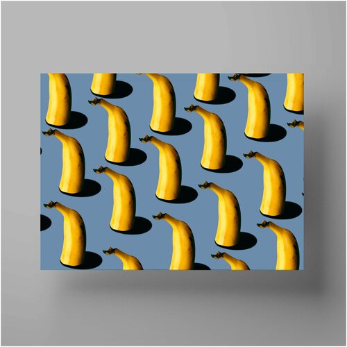  , Bananas 50x70 ,     1200