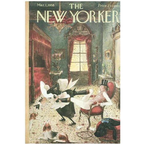  /  /   New Yorker -  5070     1090