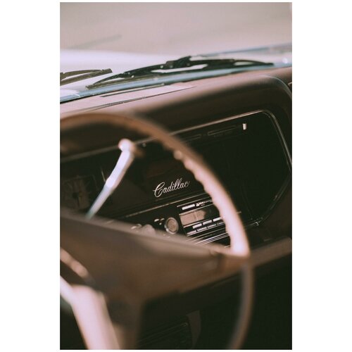  /  /   Cadillac 5070     1090