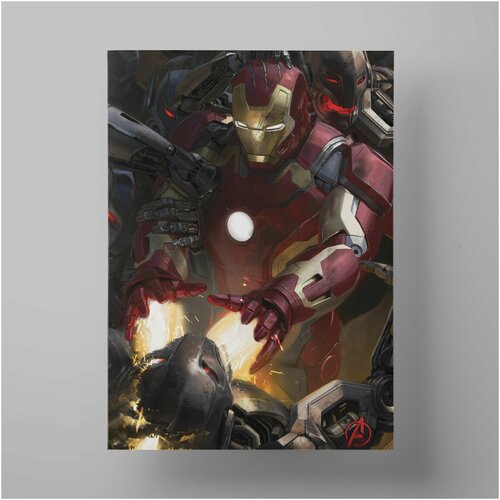  , Avengers, 5070 ,     Marvel 1200