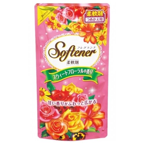 Nihon    Softener floral       , 1200 579