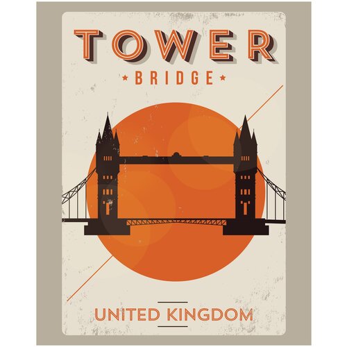  /  /  Tower Bridge 5070     1090