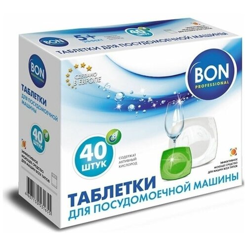 �������� ��� ������������� ������ BON 40�� ������ 5�1 1000�