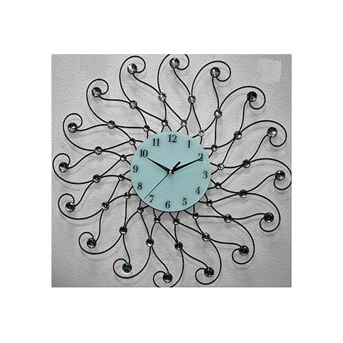   Stella Wall Clock ST2208 6720