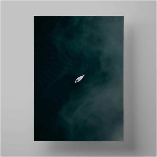    , Boat in sea, 3040 ,       590