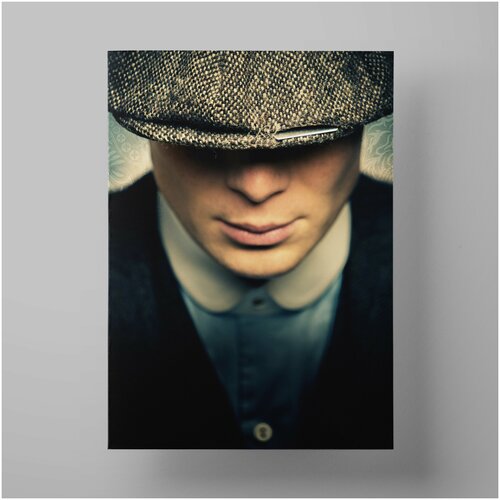   , Peaky Blinders, 5070 ,     1200