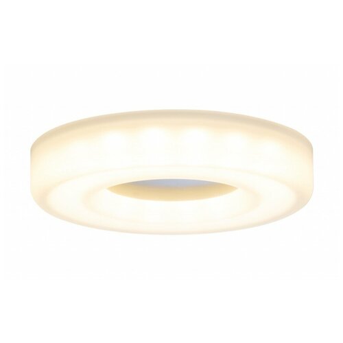   Paulmann Bagel D110 5.5 420 2700 LED 230 /    3 92704 7736