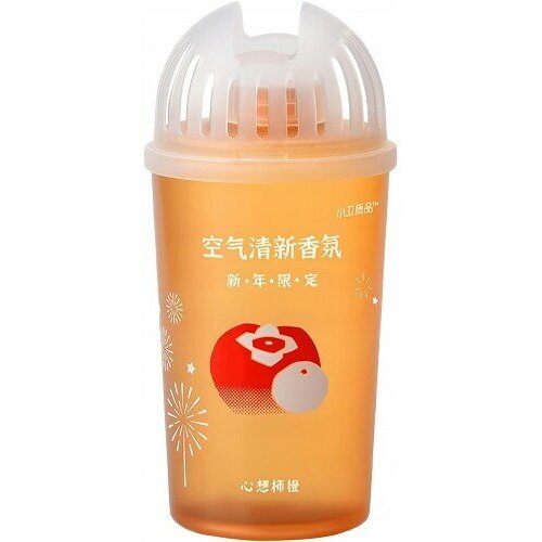  Xiaomi Simpleway Persimmon 400ml 860