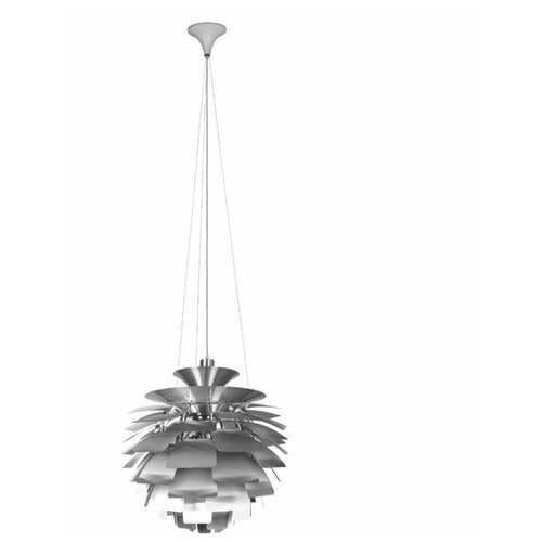    Loft IT Artichoke 10156/600 Silver,  70000  Loft It