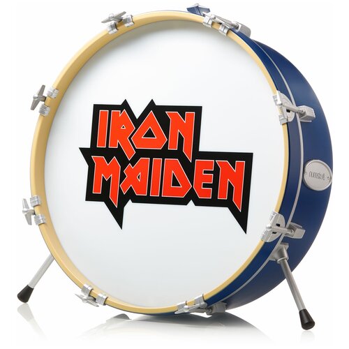   Iron Maiden 4990