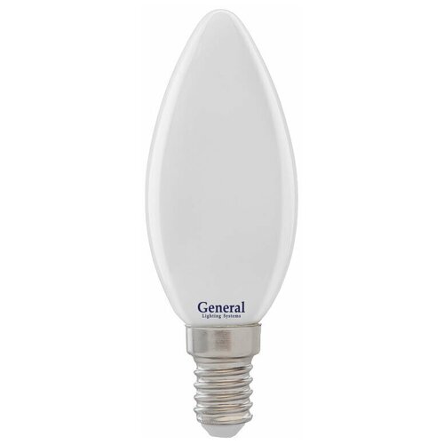     7   General 649949 GLDEN-CS-M-7-230-E14-6500,  98  GENERAL LIGHTING