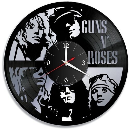       guns and roses 1390