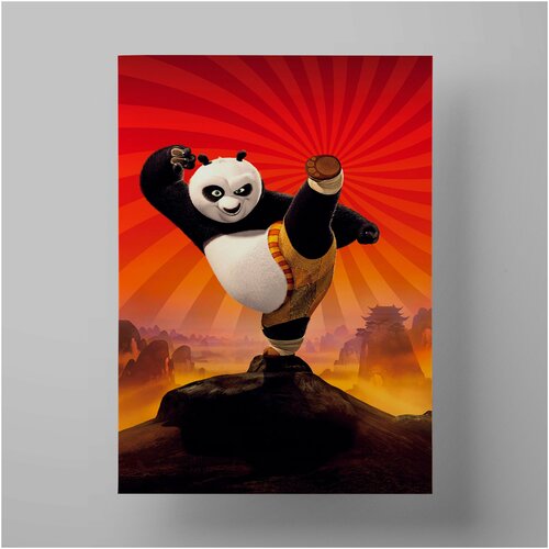  - , Kung Fu Panda, 3040  ,     590