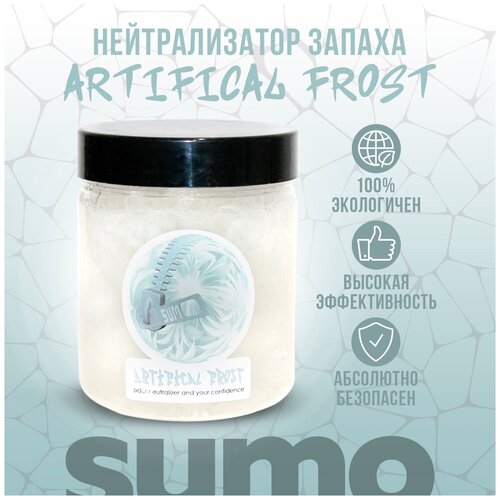   Sumo Artifical Frost Gel 0.5L 599