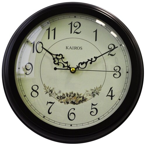   Kairos Wall Clocks KS2940 2090