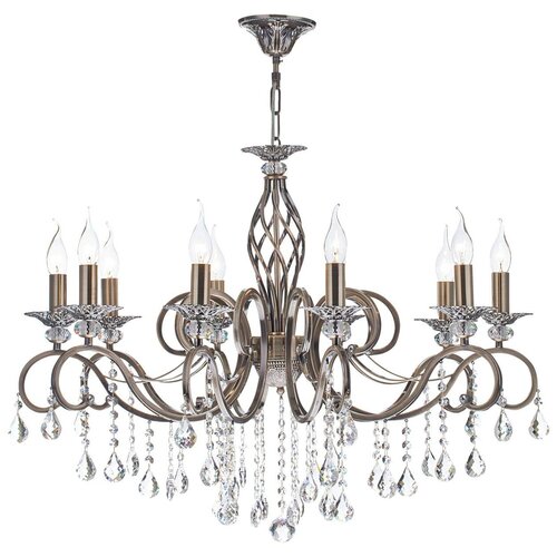   Maytoni Grace RC247-PL-10-R 42190