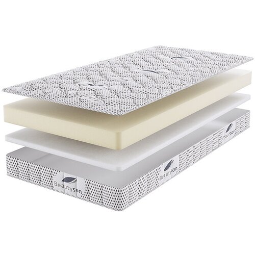  Beautyson Baby AirFoam Fiber Lux 90200 12166