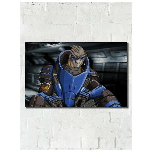      mass effect - 9650 1090