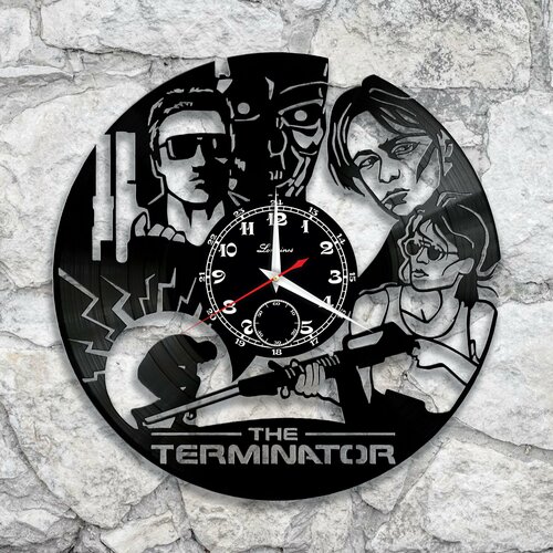          /The Terminator 1280