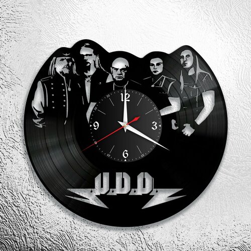        U.D.O./Udo Dirkschneider 1490